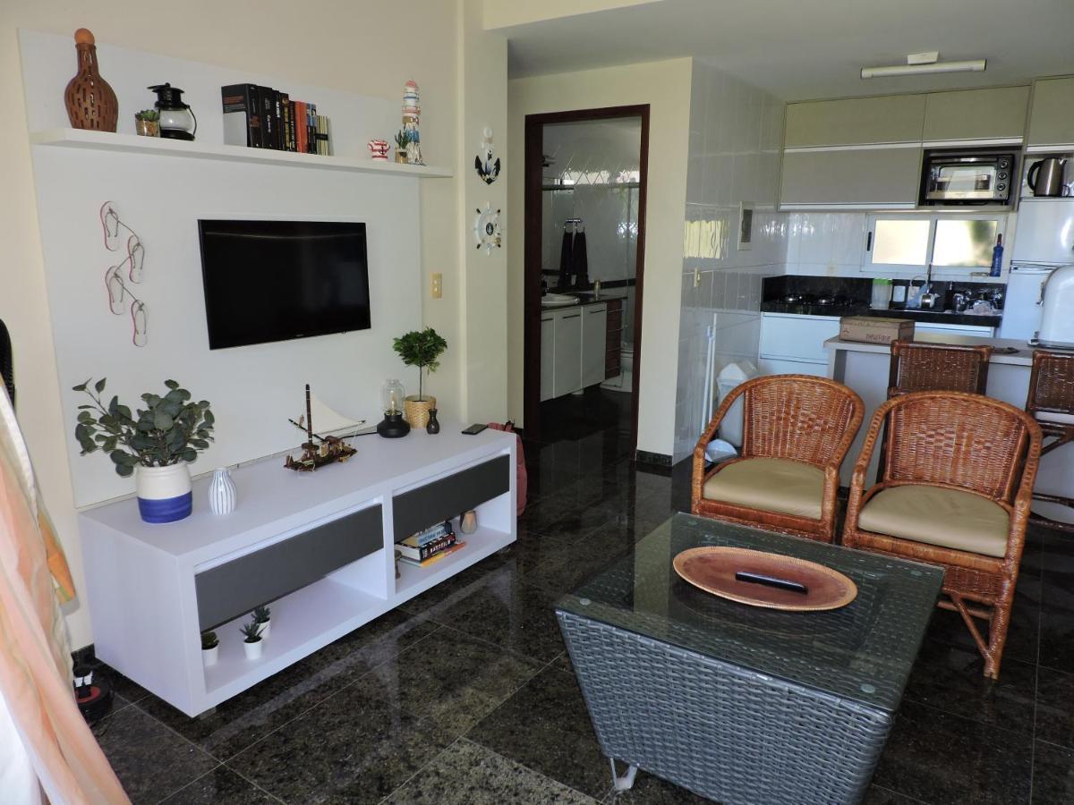 Arituba Tropical Apartamento Nísia Floresta Exterior foto