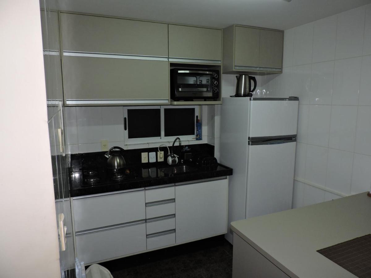 Arituba Tropical Apartamento Nísia Floresta Exterior foto