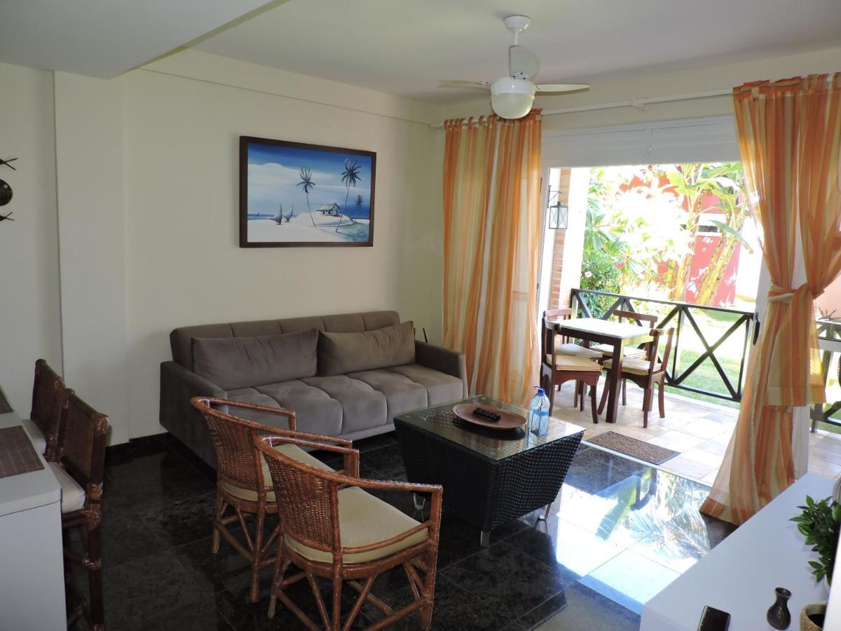 Arituba Tropical Apartamento Nísia Floresta Exterior foto