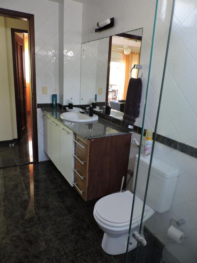 Arituba Tropical Apartamento Nísia Floresta Exterior foto