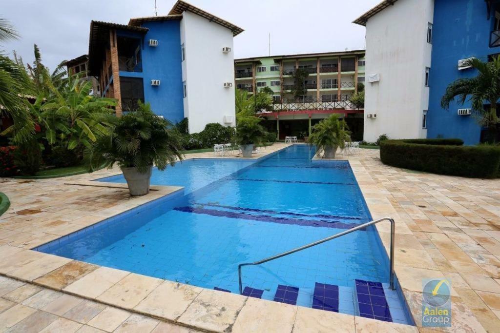 Arituba Tropical Apartamento Nísia Floresta Exterior foto