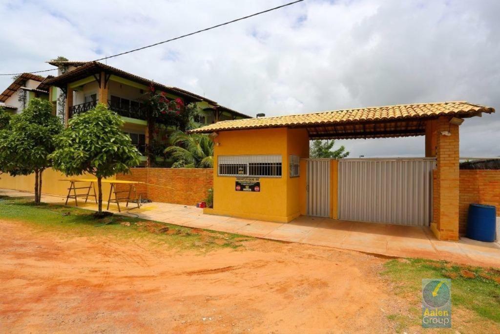Arituba Tropical Apartamento Nísia Floresta Exterior foto